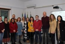 Torres Novas | CAFAPT dinamizou sessão de esclarecimento sobre «Programa Anos Incríveis»