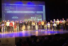 4.ª Gala do Desporto | Município de Torres Novas homenageou atletas, clubes e dirigentes