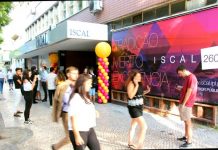 Roadshow ISCAL visita Escolas Secundárias do Entroncamento e Constância