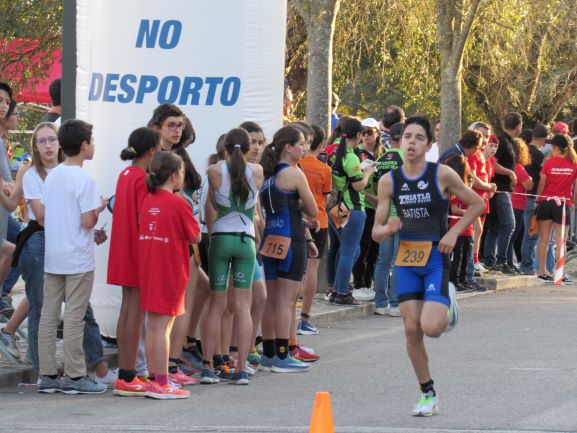 João Nuno Batista - Campeão Nacional de Dutalo em Juvenis