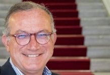 Manuel Cabral é o novo presidente do Museu Nacional Ferroviário