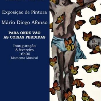 Mario Diogo Afonso