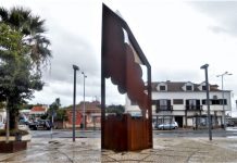 Entroncamento | Município associa-se a petição para criação do Dia Nacional do Ferroviário