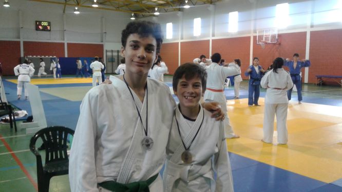 Open de Juvenis Alcains