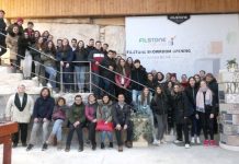 Vila Nova Barquinha | Escola D. Maria II recebe Congresso Internacional de Geologia – Erasmus+