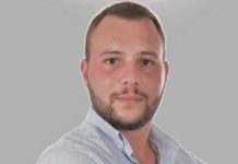 Pedro Gomes assume pelouro de secretário distrital da organização da Juventude Socialista