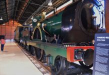 Passatempo | Entregues os 14 Convites Duplos para o Museu Nacional Ferroviário