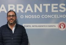 Ricardo Aparício eleito líder da Comissão Política Concelhia do Partido Socialista de Abrantes