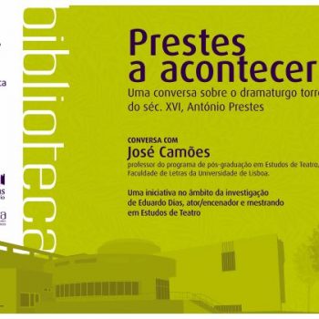RT1260 – Prestes – Cartaz A3