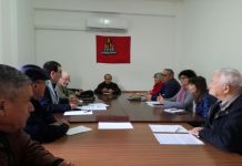 BE reúne com Comissão de Utentes de Saúde do Médio Tejo