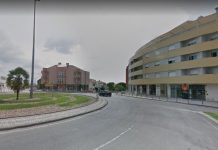 Entroncamento | Segurança do E.Leclerc esfaqueado por individuo apanhado a roubar no L’Auto