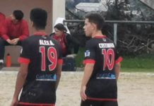 Futebol Distrital | Entroncamento AC vence na Ortiga e mantém posição