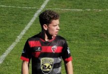 Futebol Distrital | Entroncamento AC derrota Tramagal e está mais perto da segunda fase