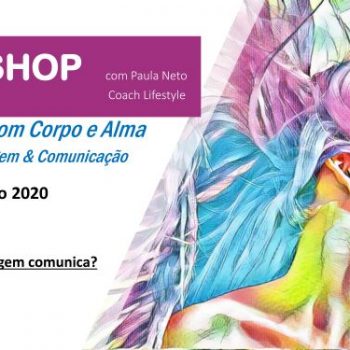 Workshop – Tomar
