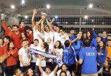 CNTN Vence XII Torneio Taça Cidade de Torres Novas com 24 Pódios e 3 Recordes Distritais