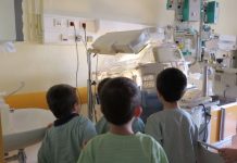 Centro Hospitalar do Médio Tejo assinala Dia Mundial do Doente nas três unidades