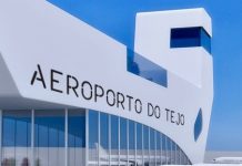 Opinião | Aeroporto do Tejo | Um caminho para a valorização do interior