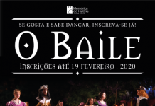 Torres Novas | Feira de Época 2020: inscrições abertas para o baile