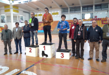 Entroncamento | “Os Pikuinhas” realizam Encontro de aeromodelismo indoor