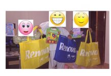 O CRIT através da sua Valência CAFAPT desenvolveu Kits “Combate ao Isolamento Social”