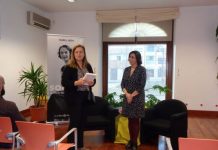 Alcanena | Isabel Nery apresenta o livro “Sophia”