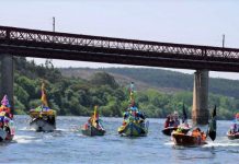 Festas do Concelho Constância | Canceladas as Festa de Nossa Senhora da Boa Viagem