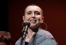 Expensive Soul, Adriana Calcanhotto e O Resto da Tua Vida na agenda do Teatro Virgínia de abril a julho