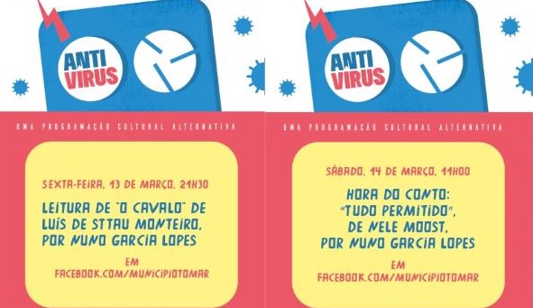 AntivírusTomarCorte