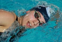 Campeonato Distrital | CNTejo com vários pódios, Carolina Carpinteiro obtém o recorde distrital nos 400E