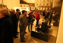 Central Elétrica é novo motivo de atração no centro de Tomar