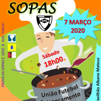 Cartaz SOPAS Final 2020