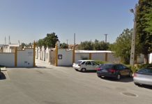 Entroncamento | Câmara encerra Cemitério e condiciona a presença de 25 pessoas em funerais