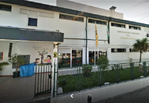 Entroncamento | Creche do Centro Paroquial acolhe filhos de profissionais de sectores prioritários