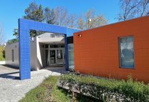 Entroncamento, Tomar e Sardoal | Administração Regional de Saúde abre áreas Dedicadas à Covid-19 (ADC)