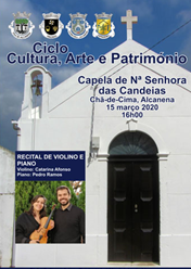 CicloCulturaArtePatrimónio
