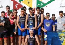 II Triatlo Portimão | Triatlo de Torres Novas vence 1ª etapa do nacional