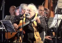 Morreu Pedro Barroso aos 69 anos