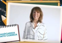 COVID-19 | Ministério de Educação divulga vídeo com conselhos aos pais