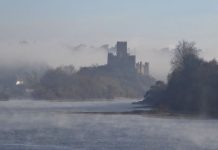 V. N. Barquinha | Curso de gestão de serviços de águas ADIADO