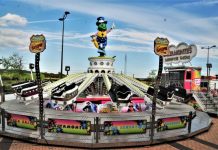 Entroncamento | Município cancela Feira de Abril