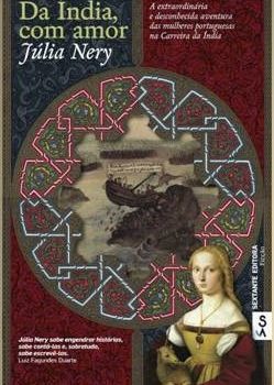 Da Índia com Amor