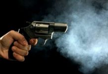 Entroncamento | PSP identifica autores dos disparos numa Rua da Cidade