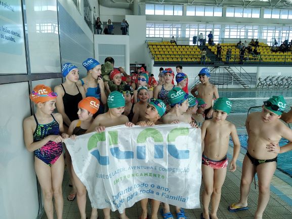 Encontro Natação3