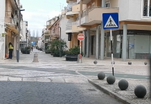 Ponto da situação às 13 horas de 23/3 | Entroncamento continua sem casos confirmados ou suspeitos