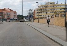 Ponto da situação às 13 horas de 3/4 | Entroncamento continua sem casos confirmados e casos em vigilância ativa são agora 4