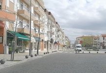 Ponto da situação às 13 horas de 27/3 | Entroncamento sem casos confirmados e 1 caso em vigilância ativa