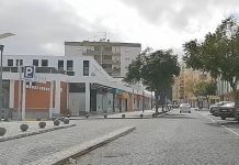 Ponto da situação às 13 horas de 01/04 | Entroncamento continua sem casos confirmados e 4 casos em vigilância ativa