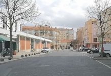 Ponto da situação às 13 horas de 20/3 | Entroncamento continua sem casos confirmados ou suspeitos