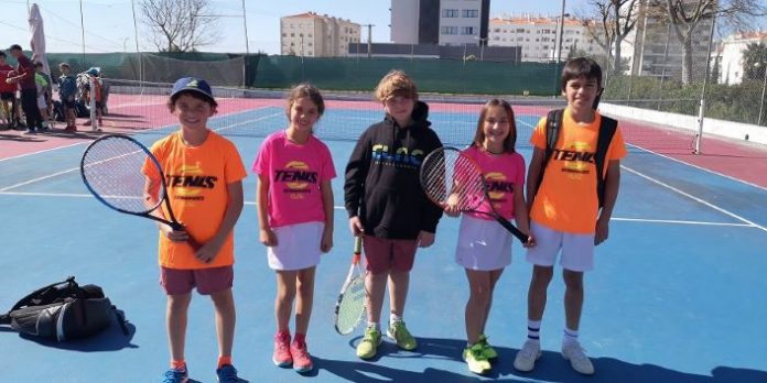 EquipaSUB12emSantarém