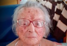 Lar Fernando Eiró Gomes | 100º aniversário Dª. Esmeralda Ferreira